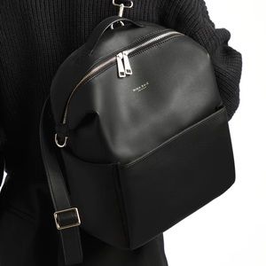 Mina Baie Stevie Midi diaper or commuter bag